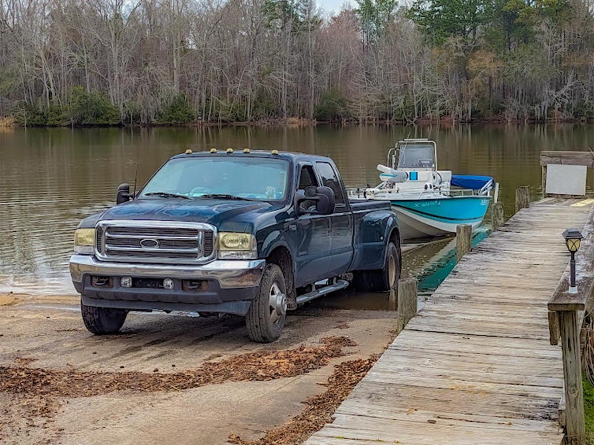Hotel Bells Marina & Fishing - Santee Marion By I95 - Family Adventure, Pets On Request! Eutawville
