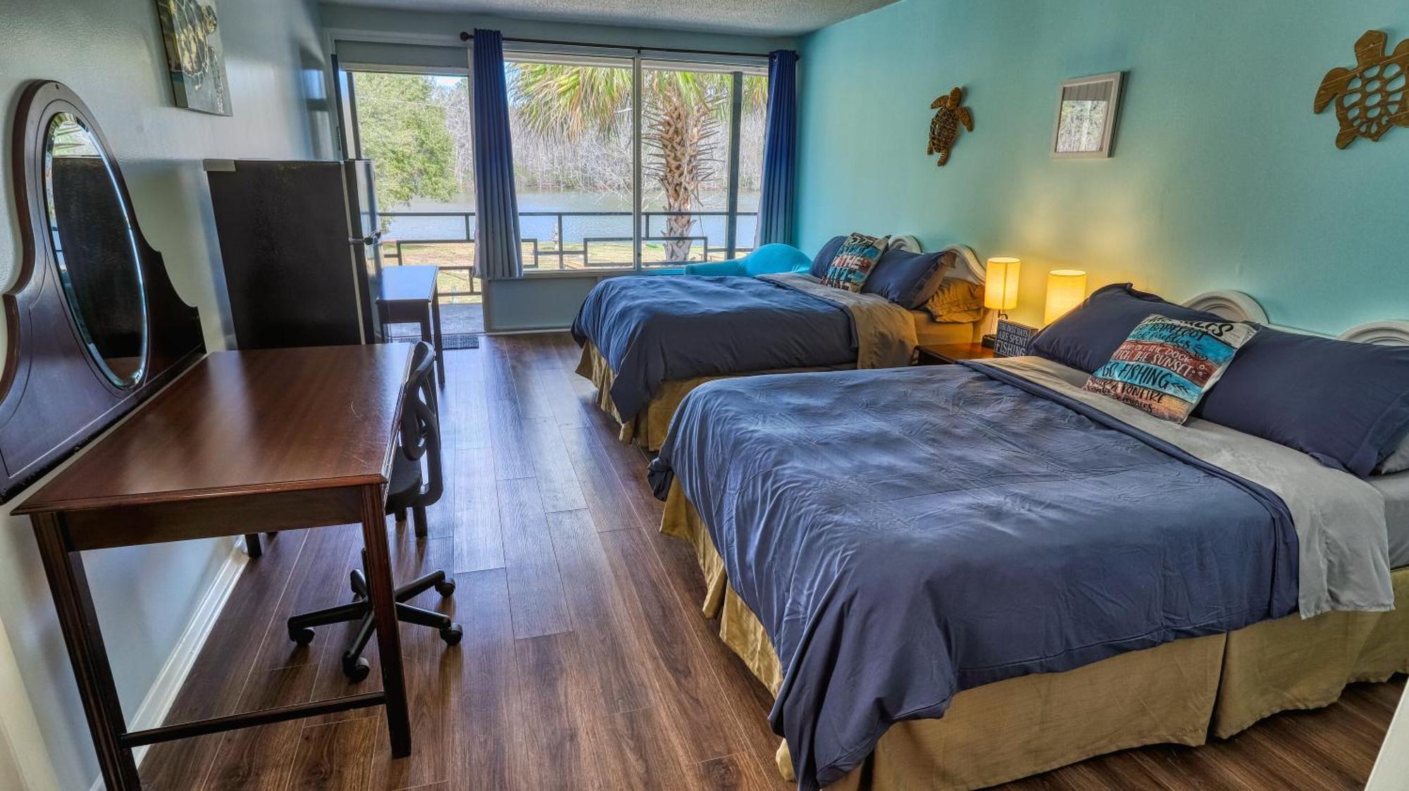 Bells Marina & Fishing - Santee Marion By I95 - Family Adventure, Pets On Request! Eutawville