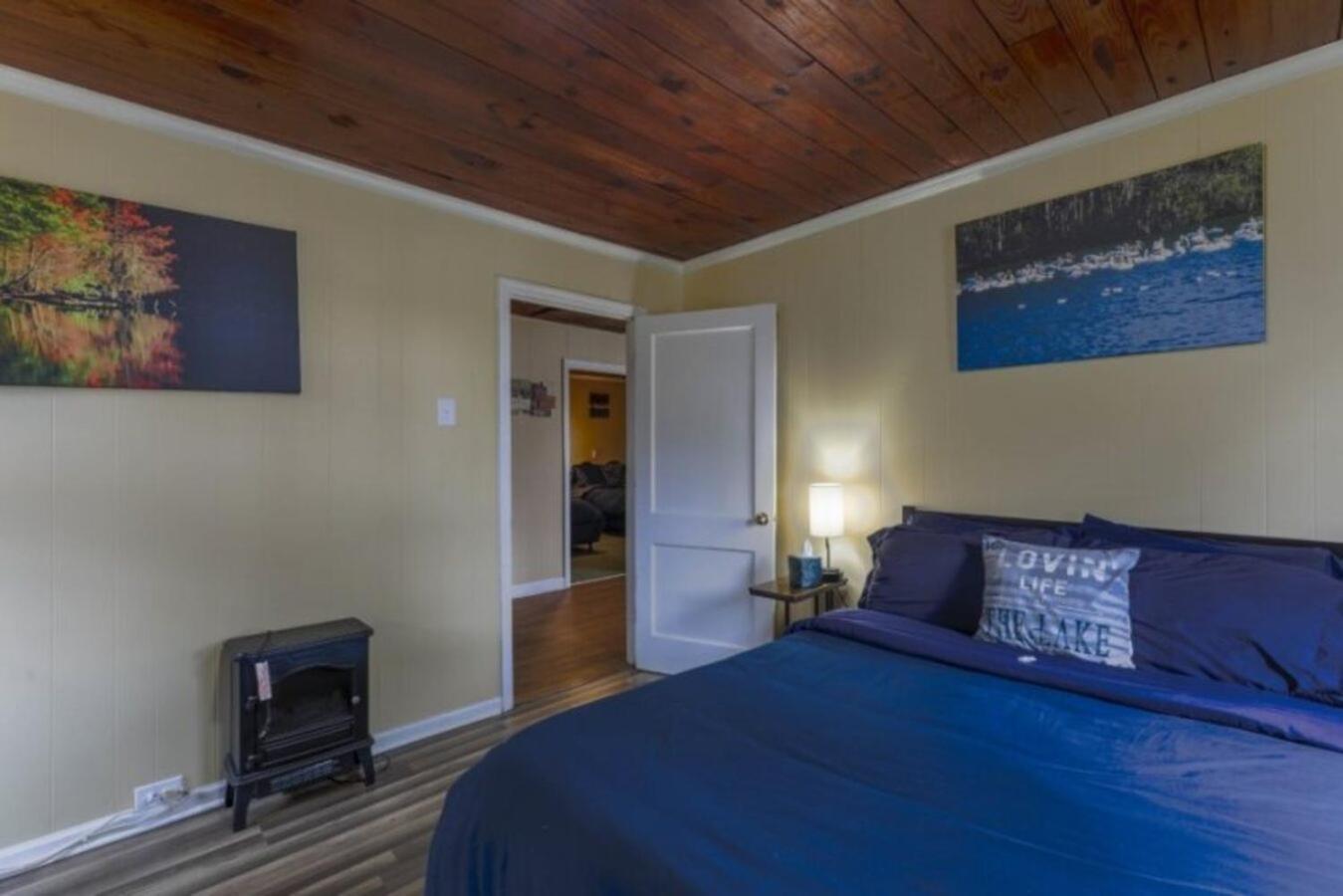 Hotel Bells Marina & Fishing - Santee Marion By I95 - Family Adventure, Pets On Request! 3*