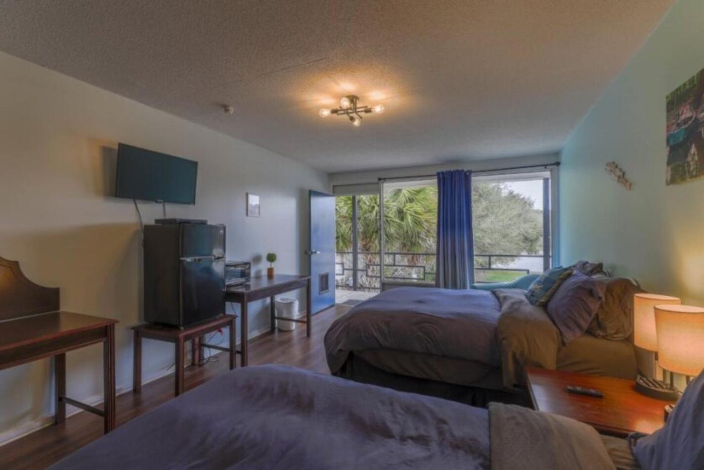 Bells Marina & Fishing - Santee Marion By I95 - Family Adventure, Pets On Request!