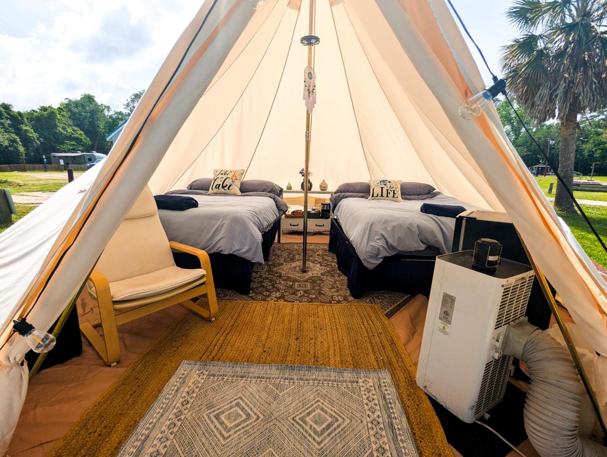 Hotel Bells Marina & Fishing - Santee Marion By I95 - Family Adventure, Pets On Request!